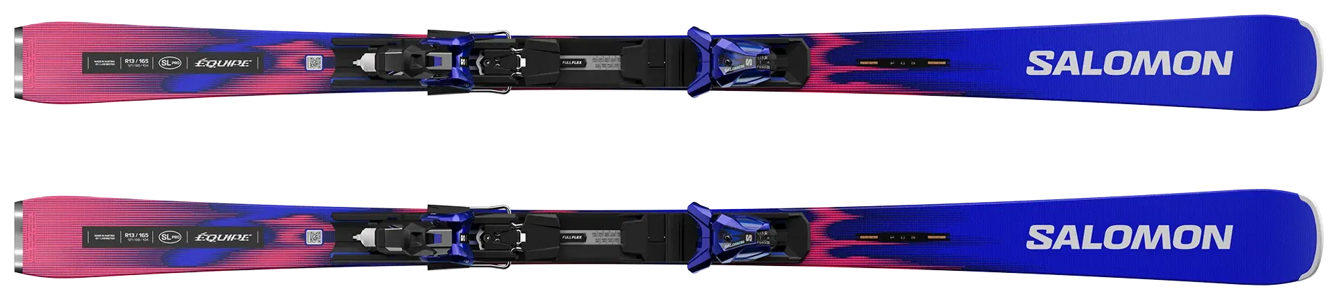 SALOMON EQUIPE SL PRO 2027